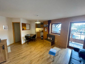 Balcon de Recoin 2 Personnes Chamrousse